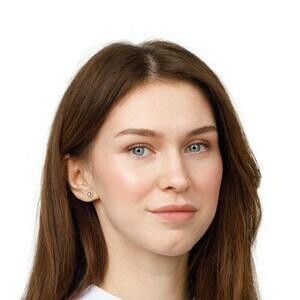 Бардина Анна Владимировна