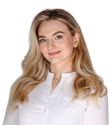 Грищенко (Рассказчикова) Алина Алексеевна
