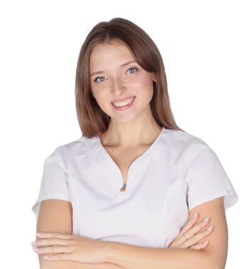 Тюрникова Анна Алексеевна