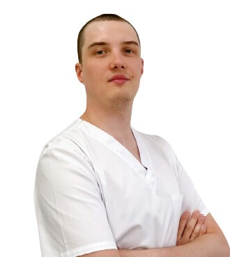 Никулин Иван Андреевич
