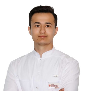 Абдуазизов Амир Абдуганиевич