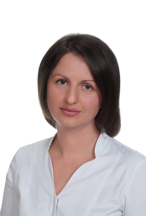 Колесникова Наталья Александровна