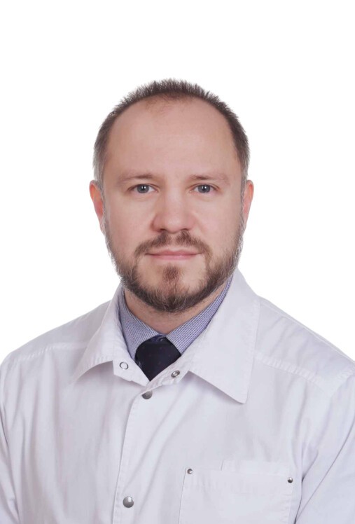 Быков Алексей Владимирович
