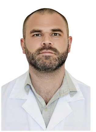 Янчуков Александр Владимирович