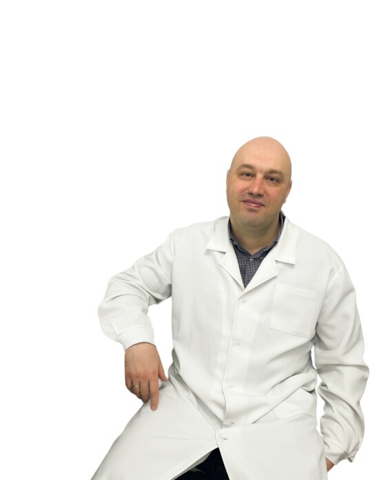 Остапенко Олег Владимирович