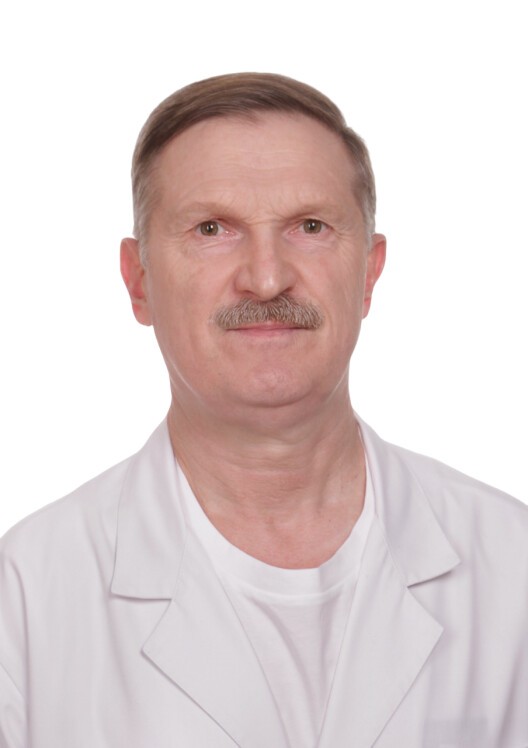 Гурьев Владимир Михайлович