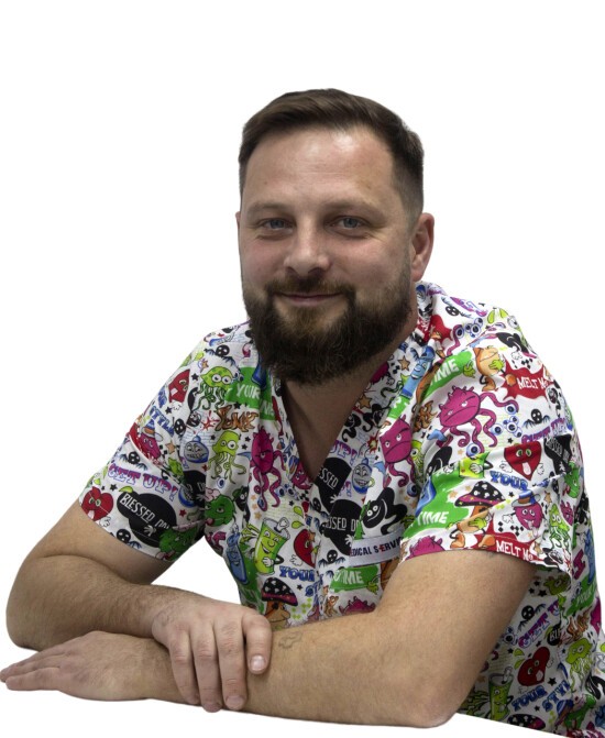 Мудунов Магомед Рамазанович