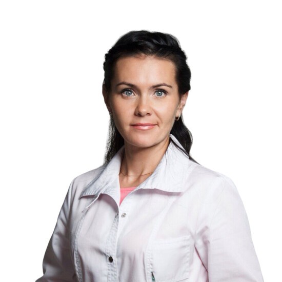 Кулябина Ирина Борисовна