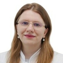 Авдеенко Екатерина Александровна