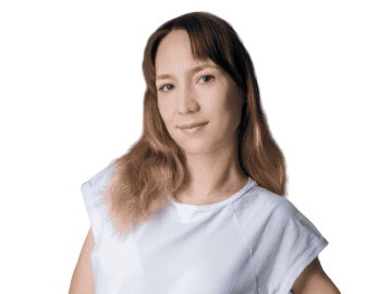 Харитонова Ксения Андреевна