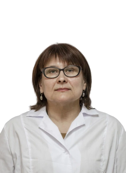 Плетминцева Ольга Геннадьевна