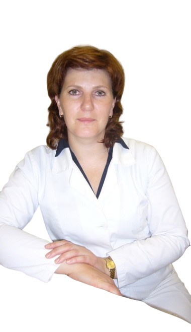 Потехина Юлия Анатольевна