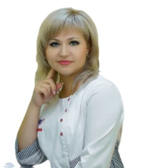 Луговская Алеся Васильевна