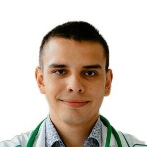 Черных Сергей Юрьевич