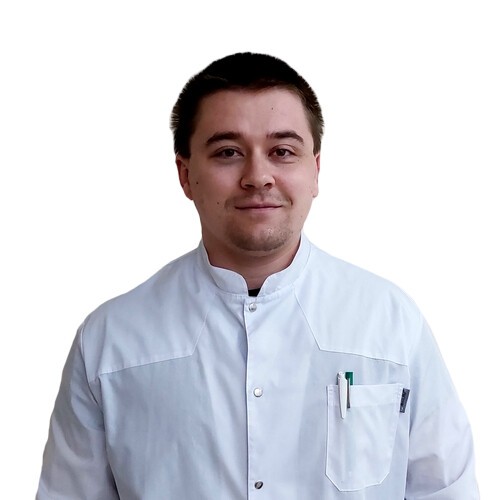 Елисеев Руслан Инсафович