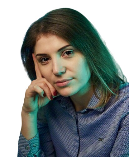 Грачева Анастасия Дмитриевна
