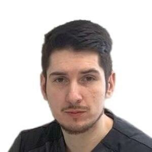 Войнилов Кирилл Леонидович