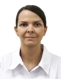 Поносова Марина Алексеевна