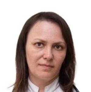 Лутай Юлия Александровна