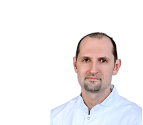 Вакуленко Антон Валерьевич