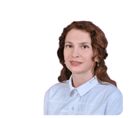 Вакуленко Оксана Сергеевна