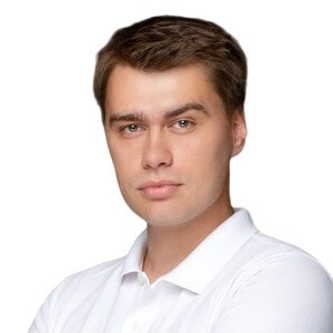 Сушин Вильям Олегович