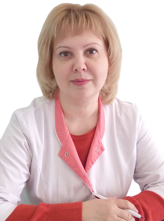 Оридорога Наталья Владимировна