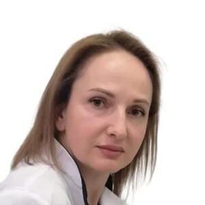 Боттаева Янина Олеговна
