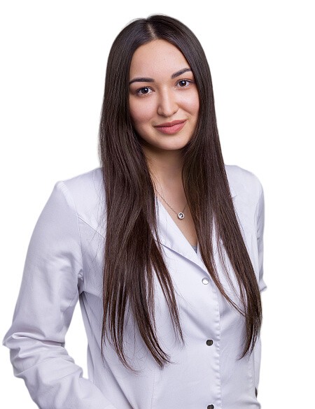 Калининская Юлия Алексеевна