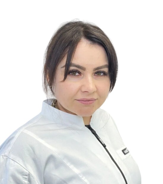Соболева Наталья Васильевна