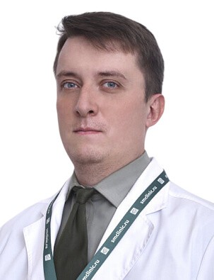 Ахмеров Радмир Дамирович