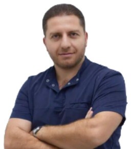 Бегларян Виген Врежикович