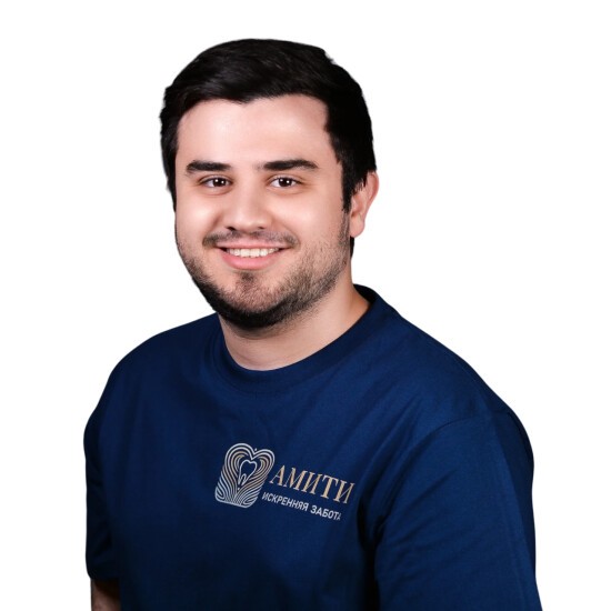 Мамедов Эмин Байрамович