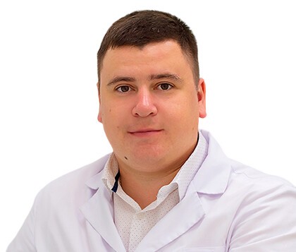 Пустовит Андрей Владимирович