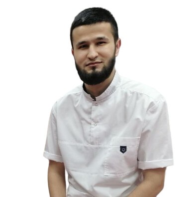Абдуллоев Наджибулло Алимахмадович
