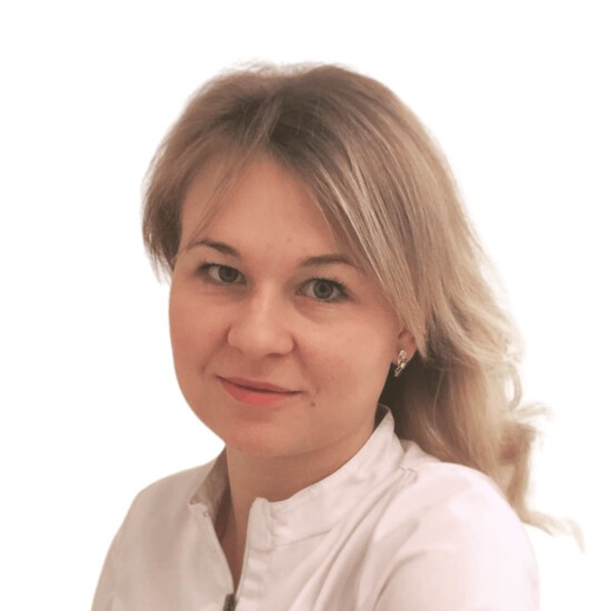 Грачева Татьяна Сергеевна