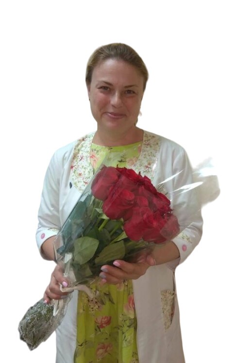 Сулиз Татьяна Павловна