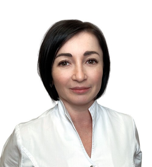Скиба Наталья Алексеевна