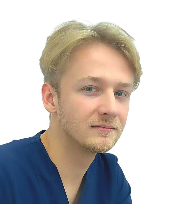 Секлетов Владислав Сергеевич