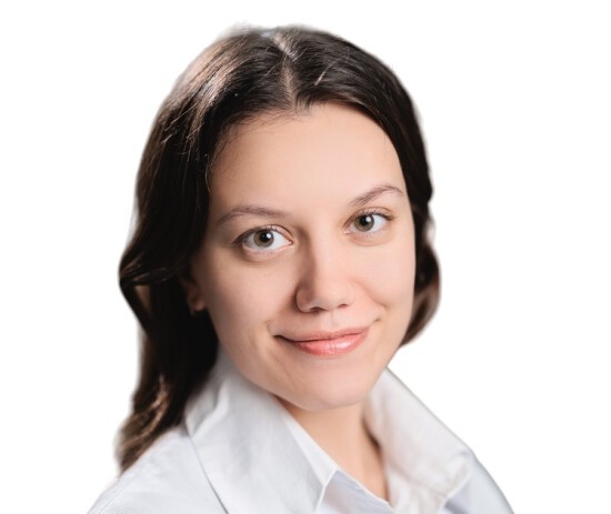 Кулакова Алёна Александровна