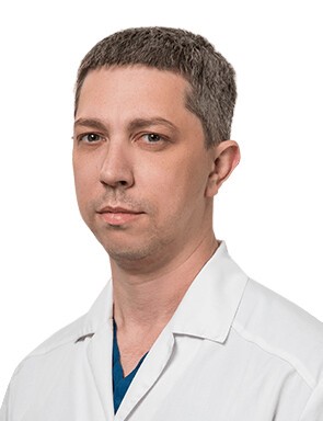 Адамовский Евгений Валерьевич