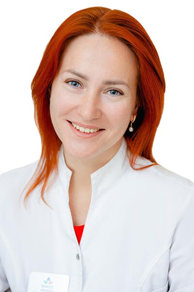Венецкая Ольга Александровна