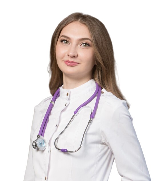 Туразянова Людмила Анатольевна