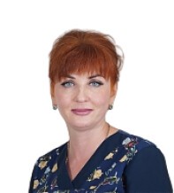 Зуб Наталья Владимировна