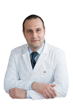 Поляковский Константин Александрович