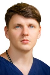 Башлачев Михаил Григорьевич