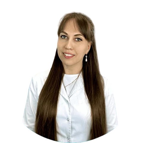 Зайцева Алиса Алексеевна