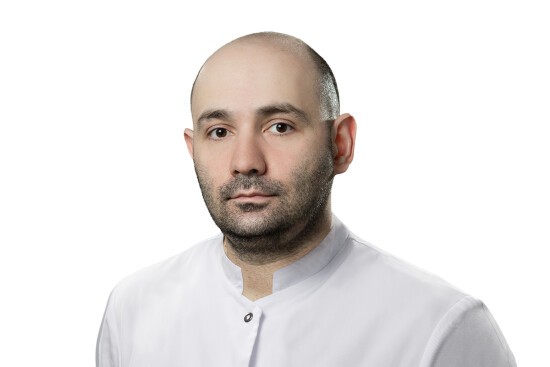 Валиев Сослан Павлович
