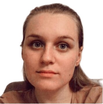 Храмцова Екатерина Евгеньевна