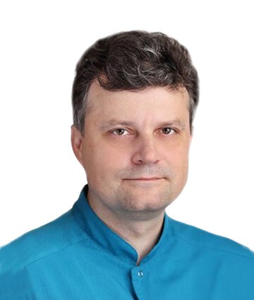 Сомов Сергей Вадимович
